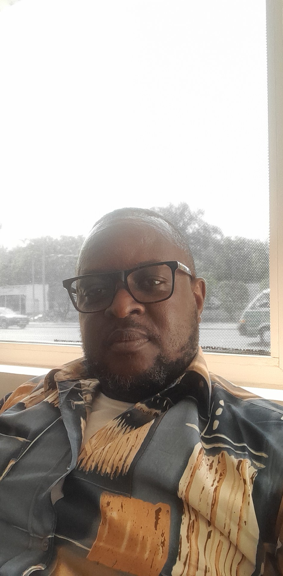 Jocelyn Josue DIMBA